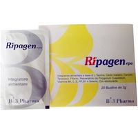 Bi3 Pharma Ripagen Epa 20 bustine