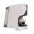 Bialetti Dama Grigio