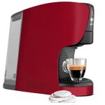 Bialetti Dama Rosso
