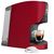 Bialetti Dama Rosso
