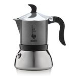 Bialetti Moka Fiammetta Induction 4 tazze