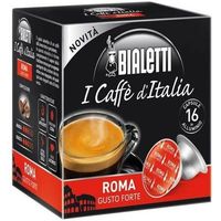 Bialetti Roma Capsule