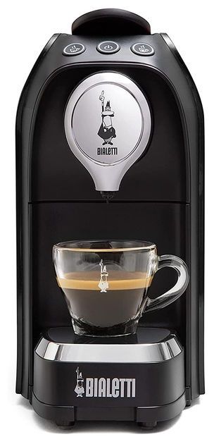 Bialetti Super Nera