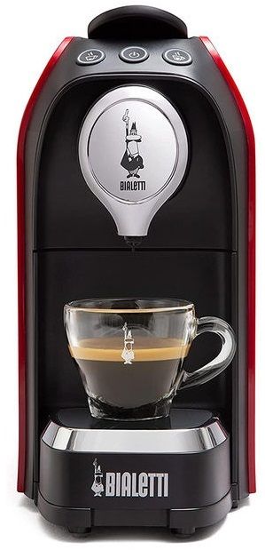 Bialetti Super Rossa