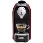 Bialetti Super Rossa