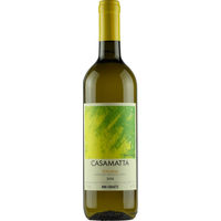 Bibi Graetz Casamatta Bianco Toscana IGT