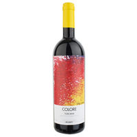 Bibi Graetz Colore Toscana IGT