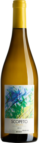 Bibi Graetz Scopeto IGT Toscana Bianco