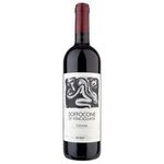 Bibi Graetz Soffocone di Vincigliata Toscana Rosso IGT Jeroboam 3L