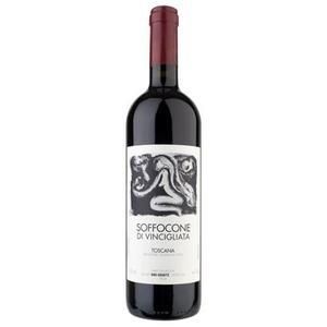 Bibi Graetz Soffocone di Vincigliata Toscana Rosso IGT Magnum 1.5L