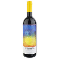 Bibi Graetz Testamatta Rosso Toscana IGT (Magnum)