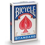 Bicycle Mazzo di carte Standard