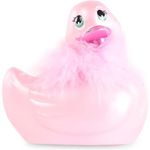 Big Teaze Toys I Rub My Duckie 2.0 Paris Rosa