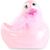 Big Teaze Toys I Rub My Duckie 2.0 Paris Rosa