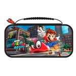 Bigben Game Traveler Deluxe per Nintendo Switch Super Mario Odyssey (NNS58)