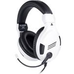 Bigben PS4OFHEADSETV3 Bianco