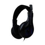 Bigben PS5HEADSETV1 Nero