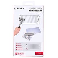 Bigben Screen Protector per Nintendo Switch Lite (SWITCH2TEMPGLASS)