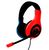 Bigben Wired Stereo Headset V1 per Switch Rosso / Blu