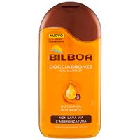 Bilboa DocciaBronze Oil Carrot 250ml