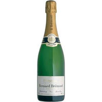 Bernard Brémont Bernard Brémont Brut Grand Cru Champagne AOC