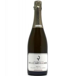Billecart Salmon Brut Blanc De Blancs Gran Cru Champagne AOC