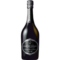 Billecart Salmon Brut Cuvée Nicolas Francois Champagne AOC