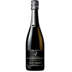 Billecart Salmon Brut Rèserve 0.375L Champagne AOC
