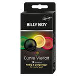 Billy Boy Preservativi Colori Vari (12 pz)