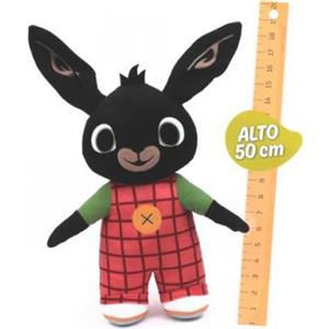 Bing Peluche modelli assortiti 50 cm