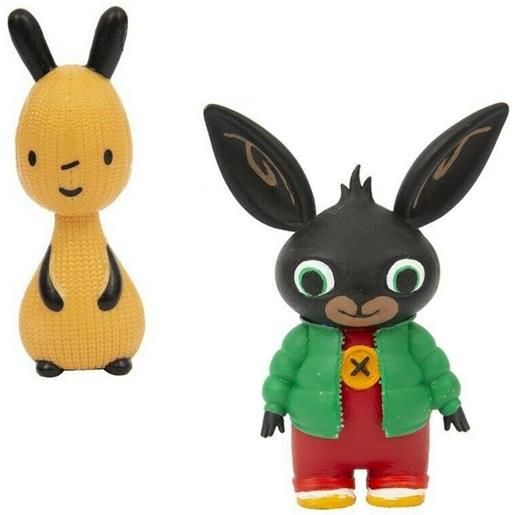 BING SET 6 PERSONAGGI - Toys Center