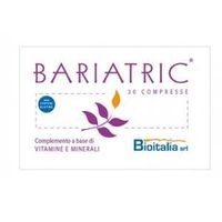Bio Italia SRL Bariatric Compresse 30 compresse