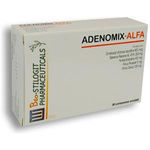 Bio-Stilogit Pharmaceuticals Adenomix Alfa 30 compresse