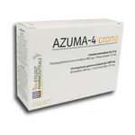 Bio-Stilogit Pharmaceuticals Azuma-4 Crono 10 compresse + 10bustine