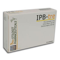 Bio-Stilogit Pharmaceuticals IPB-3 30 compresse