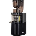 BioChef Estrattore Atlas Whole Slow Juicer Pro Nero