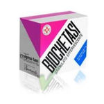 Alfasigma Biochetasi 18 bustine effervescenti