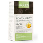 Bioclin Bio-Colorist Colorazione Permanente 4.24 Castano Beige