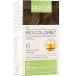 Bioclin Bio-Colorist Colorazione Permanente 6 Biondo Scuro