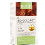 Bioclin Bio-Colorist Colorazione Permanente 7.4 Biondo Rame