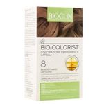 Bioclin Bio-Colorist Colorazione Permanente 8 Biondo Chiaro