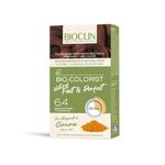 Bioclin Bio-Colorist Natural Fast & Perfect 6.4 Biondo Scuro Rame
