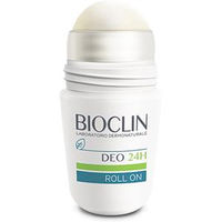 Bioclin Deo 24h Roll-On 50ml