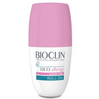 Bioclin Deo Allergy Roll-On 50ml