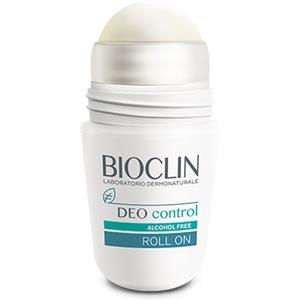 Bioclin Deo Control Roll-on 50ml