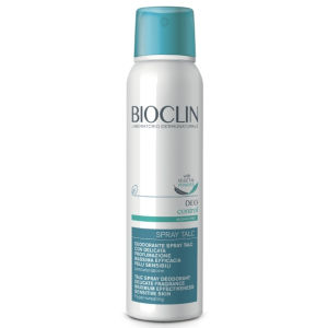 Bioclin Deo Control Spray Talc 150ml