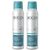 Bioclin Deo Control Spray Talc Bipack 50+50ml