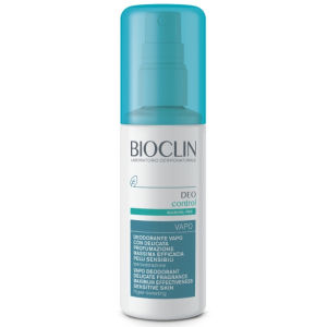 Bioclin Deo Control Vapo 100ml
