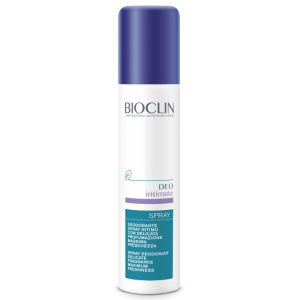 Bioclin Deo Intimate Spray 100ml