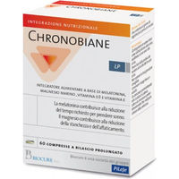 Biocure Chronobiane LP 60 compresse